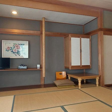 Masugataya Ryokan Tako Exterior foto