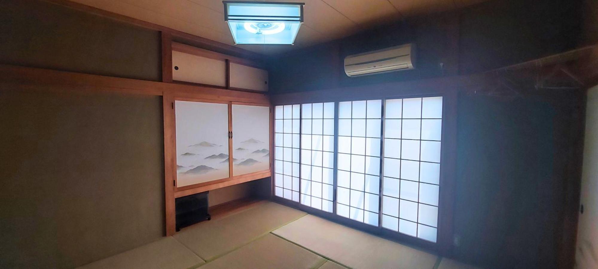 Masugataya Ryokan Tako Habitación foto