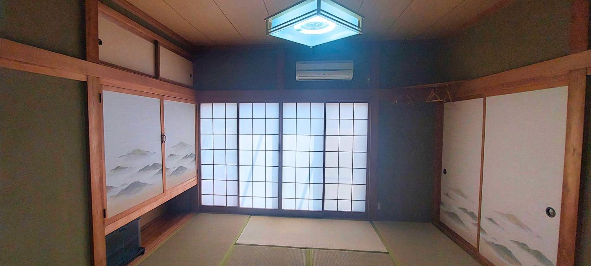 Masugataya Ryokan Tako Habitación foto