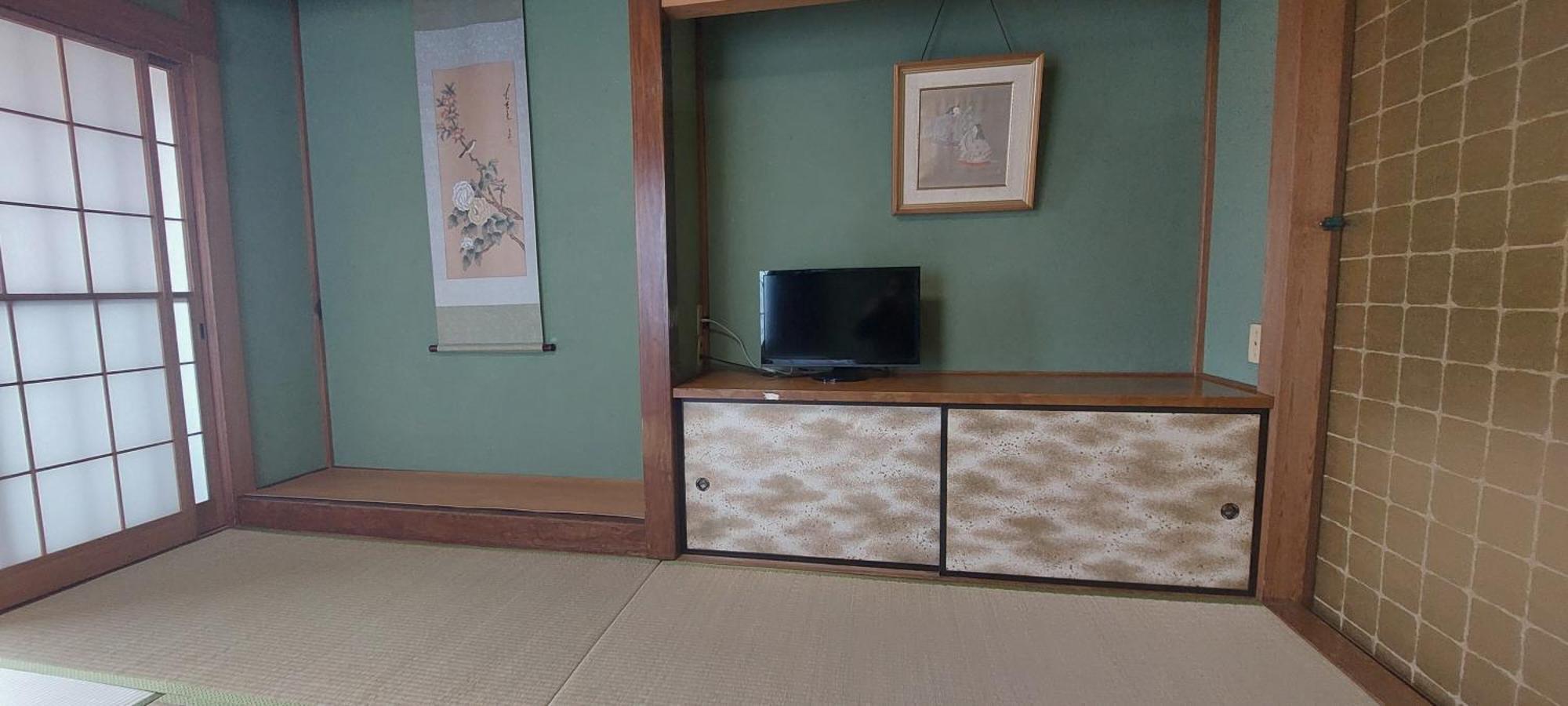 Masugataya Ryokan Tako Habitación foto
