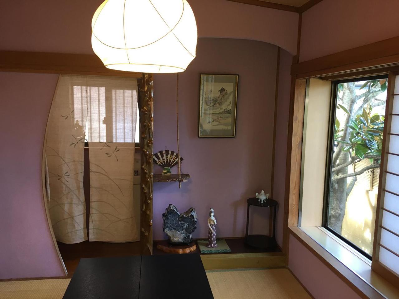 Masugataya Ryokan Tako Exterior foto