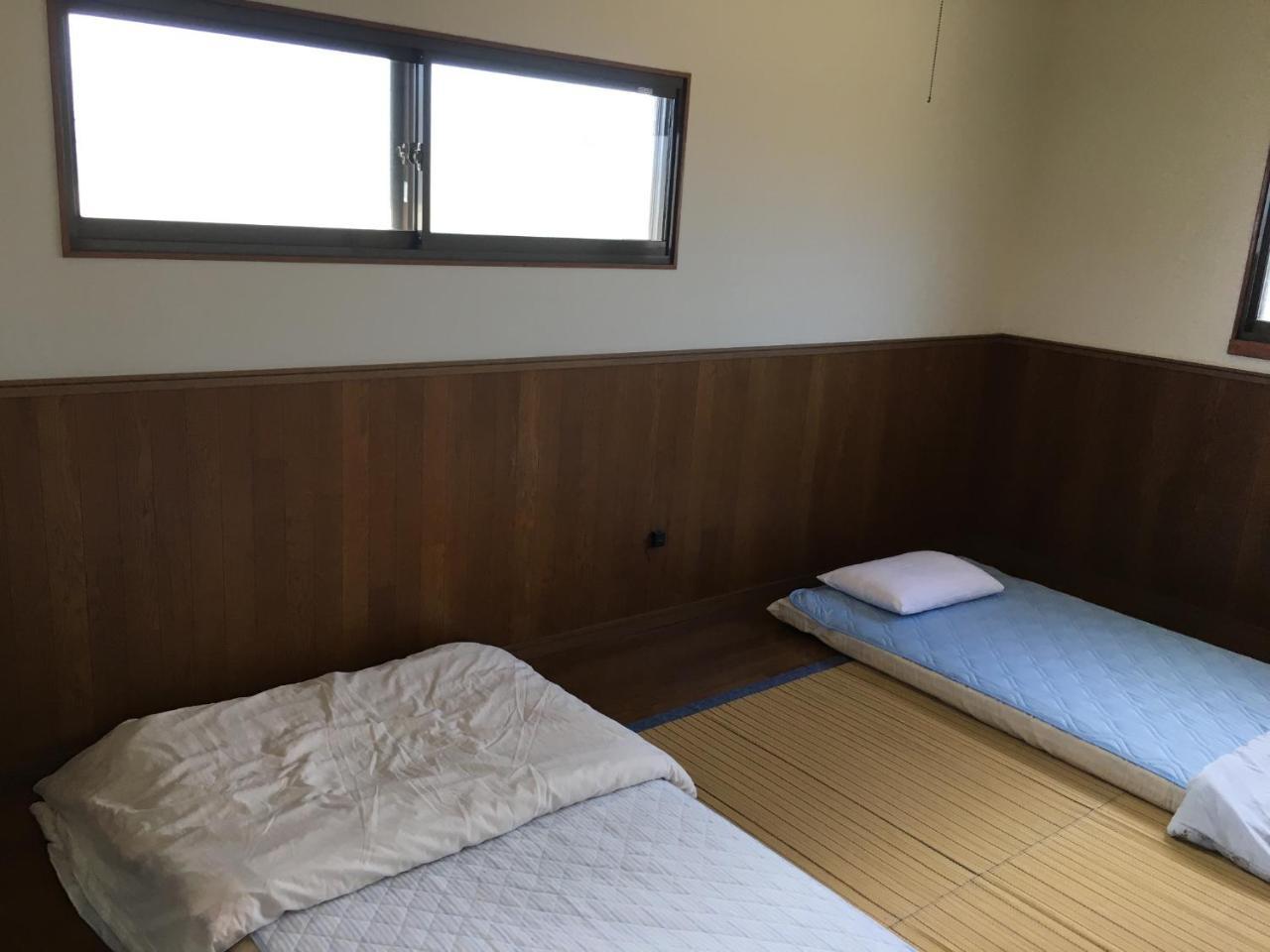 Masugataya Ryokan Tako Exterior foto